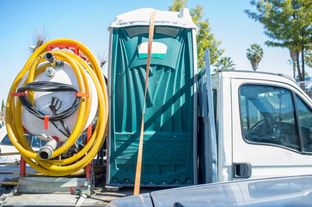 Best Affordable porta potty rental  in Todd Creek, CO