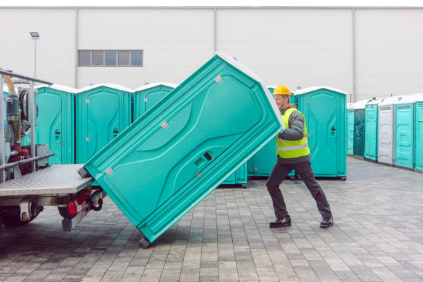 Portable Toilet Options We Offer in Todd Creek, CO