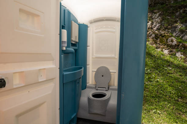 Best Affordable portable toilet rental  in Todd Creek, CO