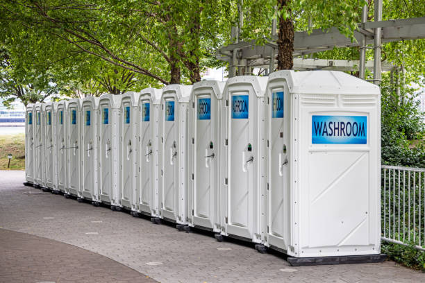 Best Portable bathroom rental  in Todd Creek, CO