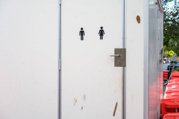 Best Local porta potty services  in Todd Creek, CO
