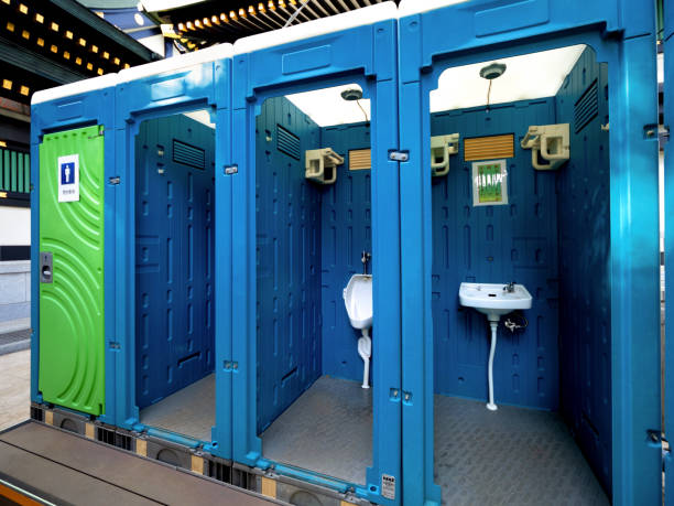 Best Temporary restroom rental  in Todd Creek, CO